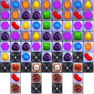 Level 463 -