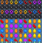 Level 205 -