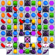 Level 490 -