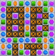 Level 256 -