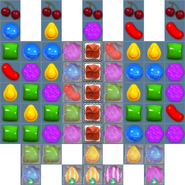 Level 456 -