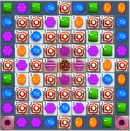 Level 396 -