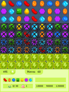 Level 495 -