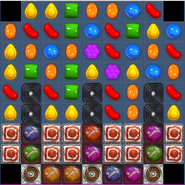 Level 197 -