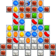 Level 1380 -