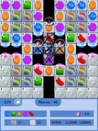 Level 329 -