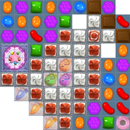 Level 68 -