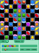 Level 192 -