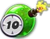 10-moves Bomb