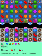 Level 273 -