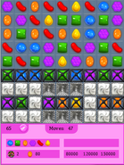 Level 65 -