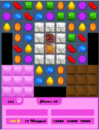 Level 155 -