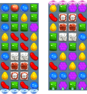 Level 316 -