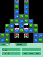 Level 358 -