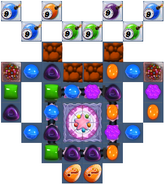 Level 496 -