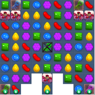 Level 526 -