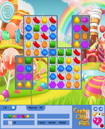 Level 14 -