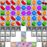 Level 305 -