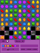 Level 188 -