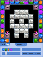 Level 815 -