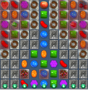 Level 297 -