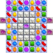 Level 482 -