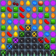 Level 86 -