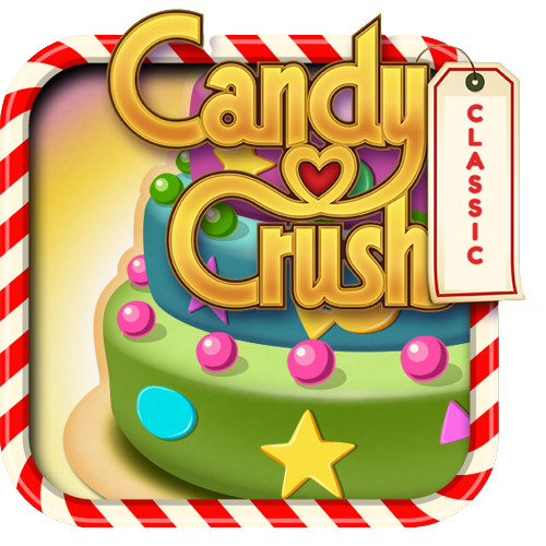 Candy Crush Saga updated their cover photo. - Candy Crush Saga