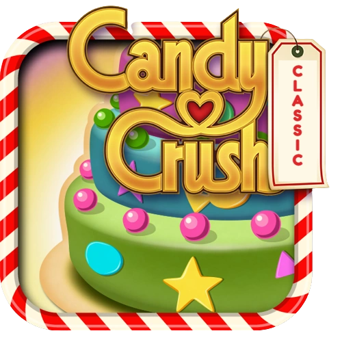 Candy Crush Classic Saga Candy Crush Saga Fanon Wiki Fandom