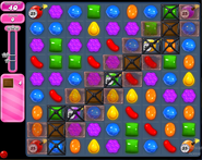 Level 93 -