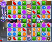 Level 388 -