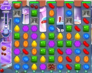 Level 442 Dreamworld Notes