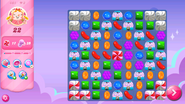 Level 461 -