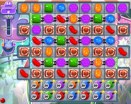 Level 595 -