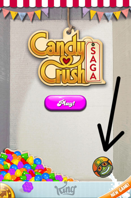 How to Block Candy Crush Saga Ads