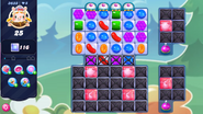 Level 3633 -