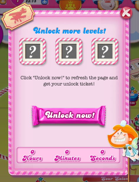 Candy Crush Saga for Windows Phone, Android & iOS Update Adds 15 Levels in  Soda Swamp