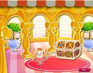 Odus in Tasty Treasury