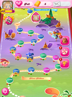 Hoax Hollow Candy Crush Saga Wiki Fandom Hoax Hollow Candy Crush Saga Wiki Fandom