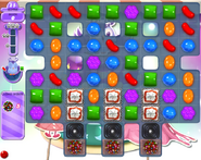 Level 206 -