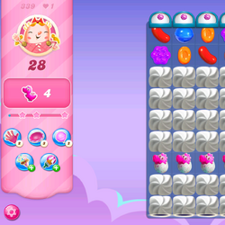 Category Levels With Orange Candy Orders Candy Crush Saga Wiki Fandom