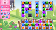 Level 3420 -