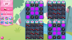 Level 514 | Candy Crush Saga+BreezeWiki