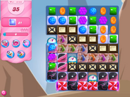 Level 6704 -