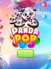 Panda Pop