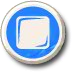 Jelly level icon (Flash)