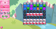 Level 1707 -