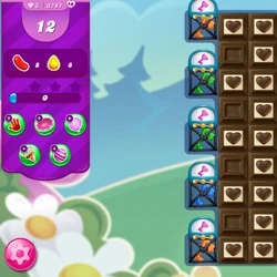 Level 3781 Candy Crush Saga Wiki Fandom