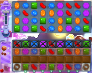 Level 498 -