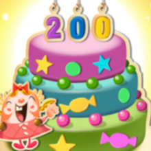 Sweet Surprise Candy Crush Saga Wiki Fandom